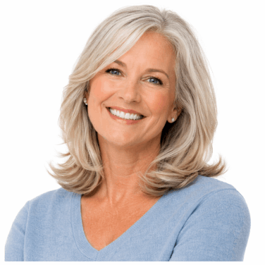 Denise W., 61, San Diego, CA